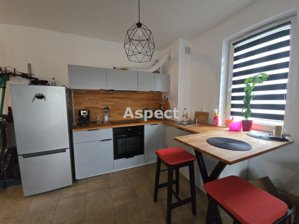 Mieszkanie Płock Góry