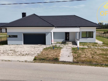 Dom Niedźwiedź rynek pierwotny