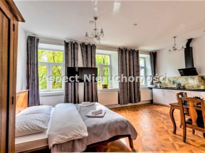 Mieszkanie Białystok