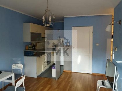 Mieszkanie Kraków Dębniki ul. Zakrzowiecka