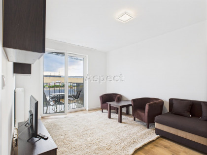 Mieszkanie Warszawa Ursus