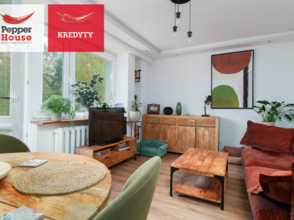 Mieszkanie Warszawa Żoliborz ul. Tylżycka