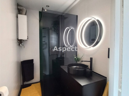 Mieszkanie Żory os. Sikorskiego