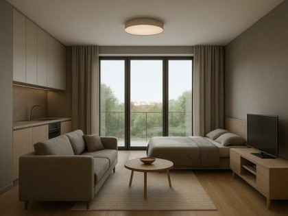 Mieszkanie Wrocław Psie Pole, Sołtysowice, Sołtysowicka