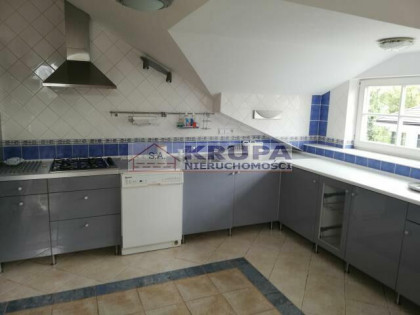 APARTAMENT 135M2 - Wawer