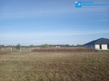 Do budowy bliźniaka blisko Puszczy Kampinoskiej !