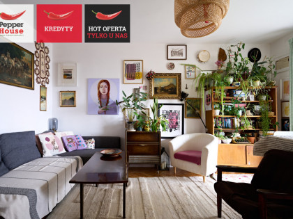 Mieszkanie Gdańsk Siedlce ul. Zakopiańska