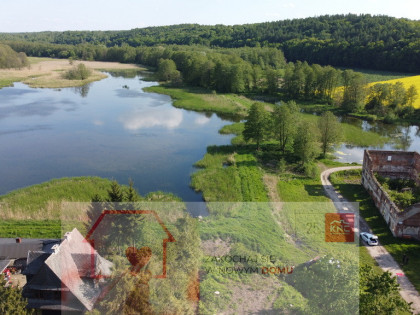 Działka inwestycyjna 35 ha  w Celejowie /Wąwolnica