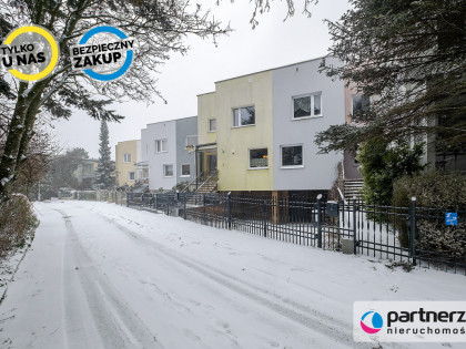 Dom Gdańsk Osowa ul. Wacława Balcerskiego