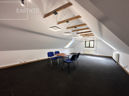 Lokal Warszawa Ochota ul. Nowoberestecka