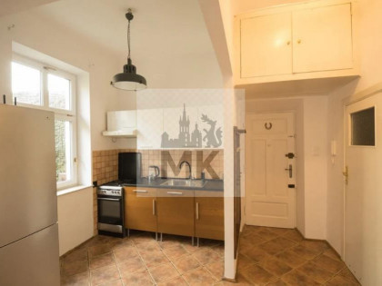 Mieszkanie Kraków Kraków-Podgórze, Podgórze ul. Warneńczyka