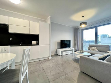 Mieszkanie Międzyzdroje, Promenada Gwiazd