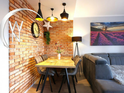 Mieszkanie Suwałki, Wileńska