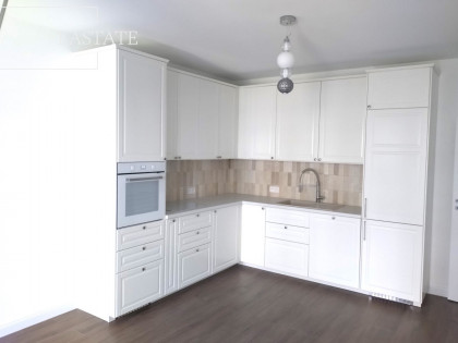 Mieszkanie Warszawa Włochy ul. Obywatelska