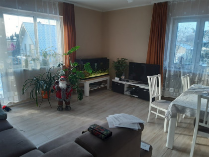 Sprzedaż z wolnej ręki - ul. Strachowskiego 39-39A