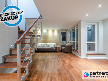 Mieszkanie Gdańsk Chełm ul. Wawelska