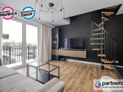 Mieszkanie Gościcino ul. Śliwkowa