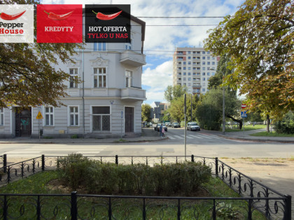 Lokal Bydgoszcz Bocianowo ul.  