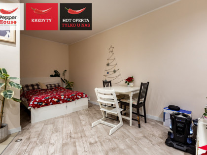 Mieszkanie Gdynia Karwiny ul. Poli Gojawiczyńskiej