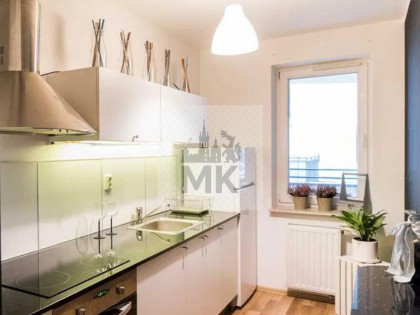 Mieszkanie Kraków Kraków-Podgórze, Podgórze ul. Jerozolimska