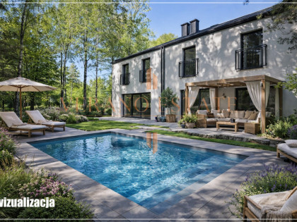 Wyjątkowe miejsce dla Twojej rodziny | 5 pokoi