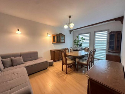 Bieruń, ul. Warszawska, 2 pokoje | 50,2 m² | 2. piętro