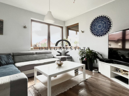 Dom Jordanów Śląski ul.  