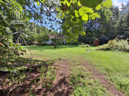 Działka Gajowniki ul.  