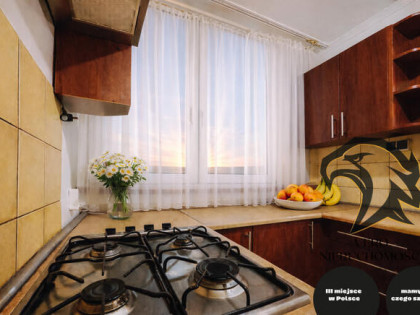 Forma na wyciągnięcie ręki – 33 m² przy Aquaparku