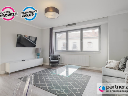 Mieszkanie Gdańsk Śródmieście ul. Tartaczna