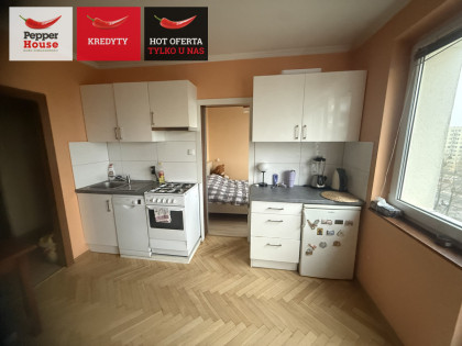 Mieszkanie Gdańsk Żabianka ul. Pomorska