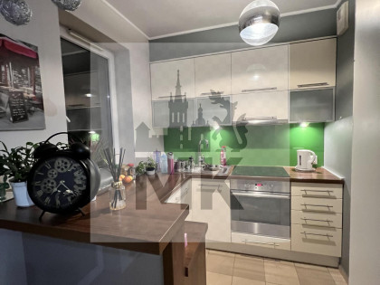 Mieszkanie Kraków Łagiewniki-Borek Fałęcki ul. Zdunów