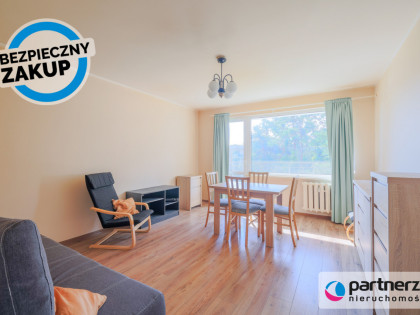 Mieszkanie Reda ul. Marii Konopnickiej