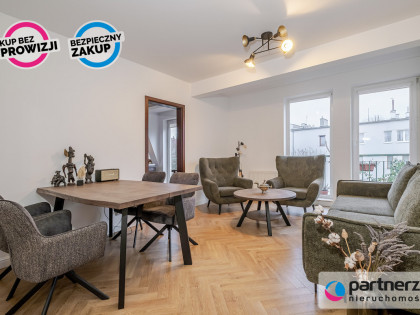 Mieszkanie Sopot ul. 23 Marca