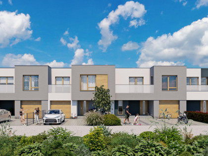 Dom Tobolice rynek pierwotny ul. Stefana Żeromskiego