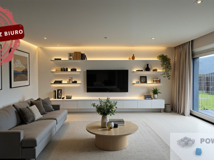 Mieszkanie 88,95 mkw z parkingiem / taras / ogród