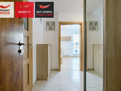 Mieszkanie Gdańsk Morena ul. Myśliwska