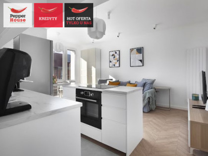 Mieszkanie Gdańsk Śródmieście ul. Kowalska