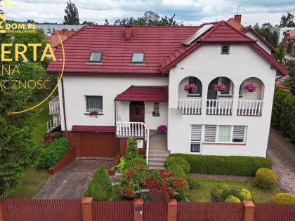 Dom Kielce Świętokrzyskie ul. Jana Matejki