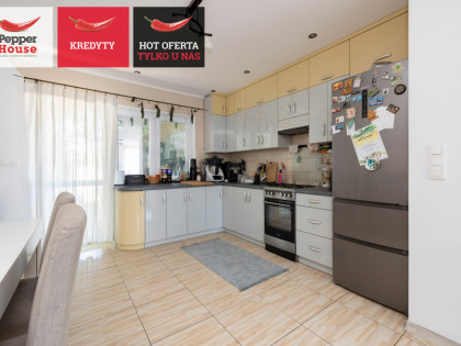 Dom Prabuty ul. Kisielicka