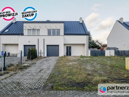 Dom Wiślinka ul. Lawendowa