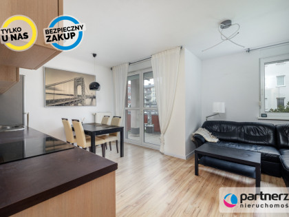 Mieszkanie Borkowo ul. Stylowa