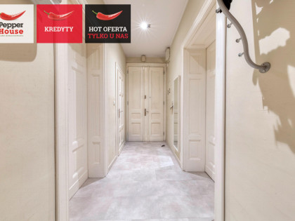 Mieszkanie Bydgoszcz Bocianowo ul. Pomorska