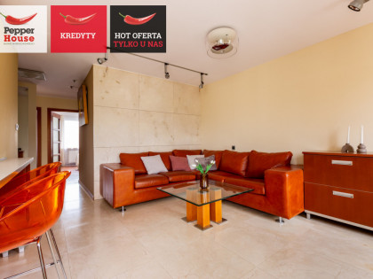 Mieszkanie Gdynia Karwiny ul. Leopolda Staffa