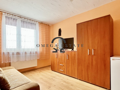 Mieszkanie Jawor ul. Cukrownicza