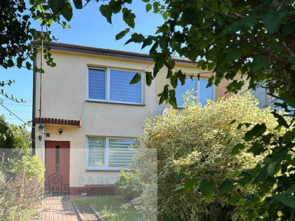 Dom szeregowy na sprzedaż