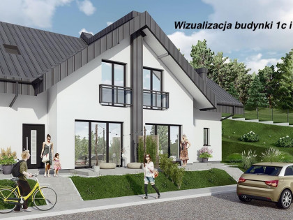 Dom Wielopole rynek pierwotny ul. Wielopole