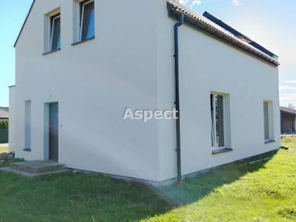 Dom Żory Baranowice rynek pierwotny