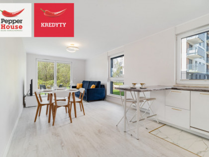 Mieszkanie Gdańsk Letnica ul. Letnicka