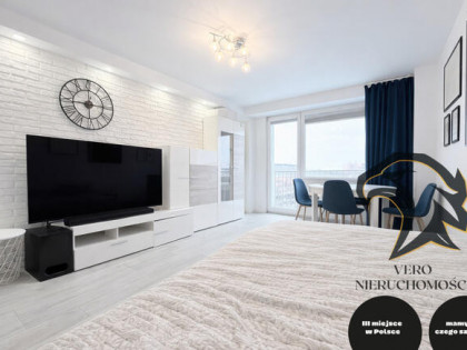 Żółta Vanilia Kochanowskiego